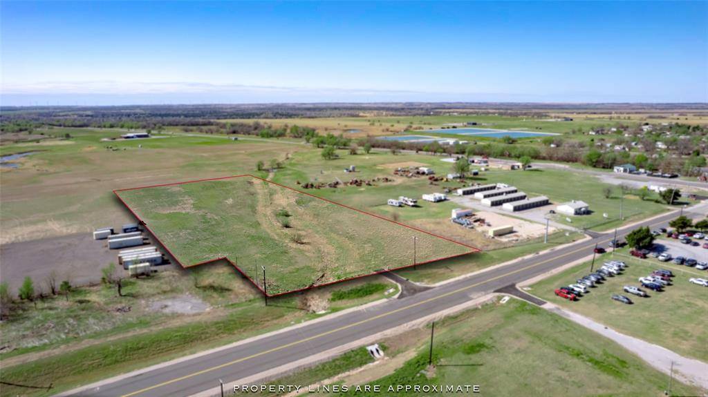 20880 Highway 152, Union City, OK 73090