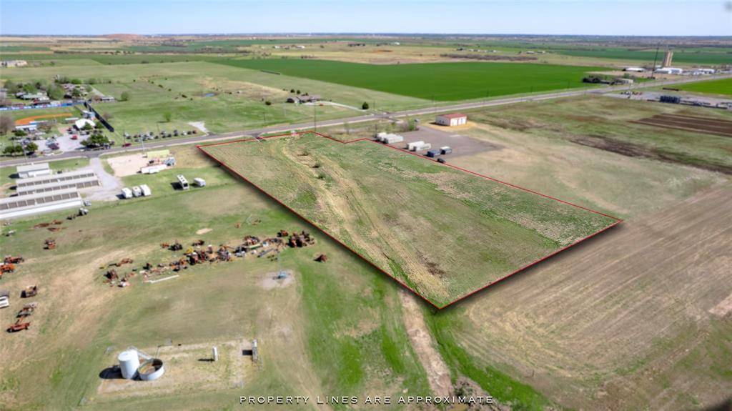 20880 Highway 152, Union City, OK 73090