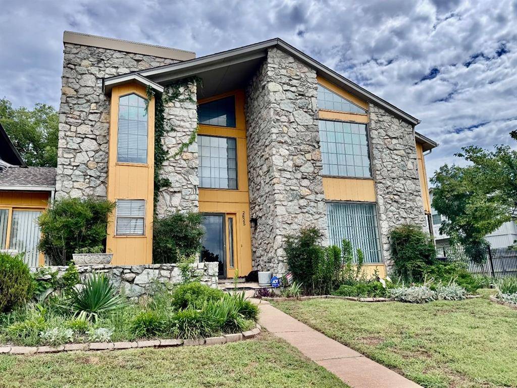 2825 Tealwood DR, Oklahoma City, OK 73120