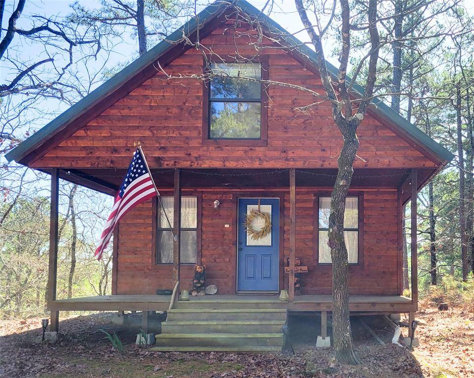 34 NE E ST, Antlers, OK 74523