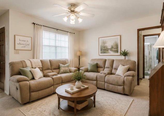 16 Red Rock RD, Shawnee, OK 74804