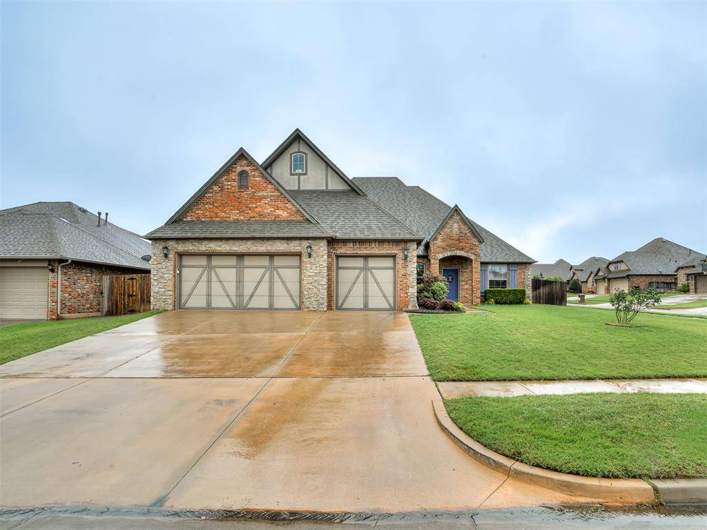 601 Dayton CIR, Oklahoma City, OK 73160