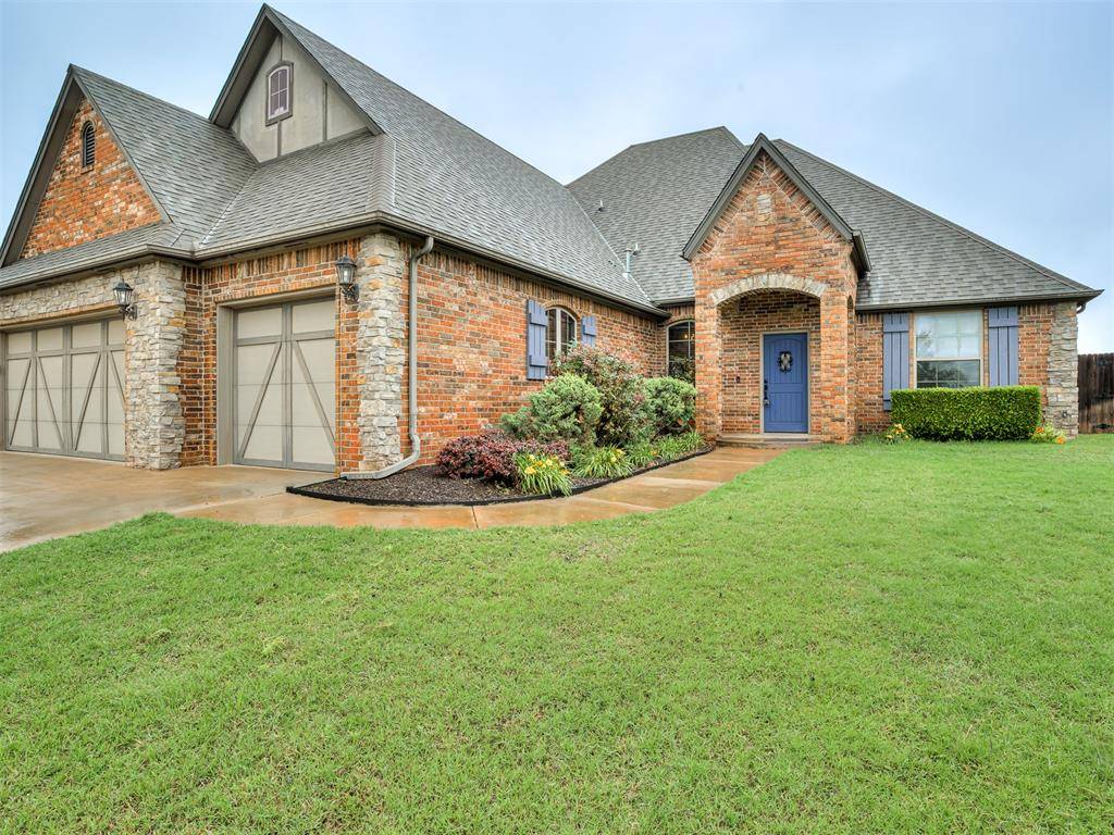 601 Dayton CIR, Oklahoma City, OK 73160