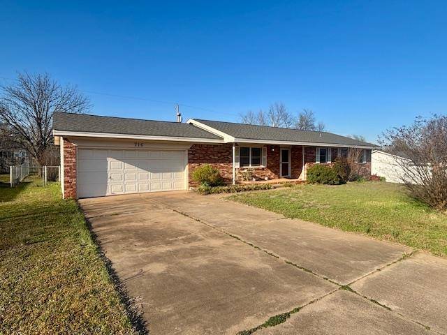716 W Hartwood AVE, Stillwater, OK 74075
