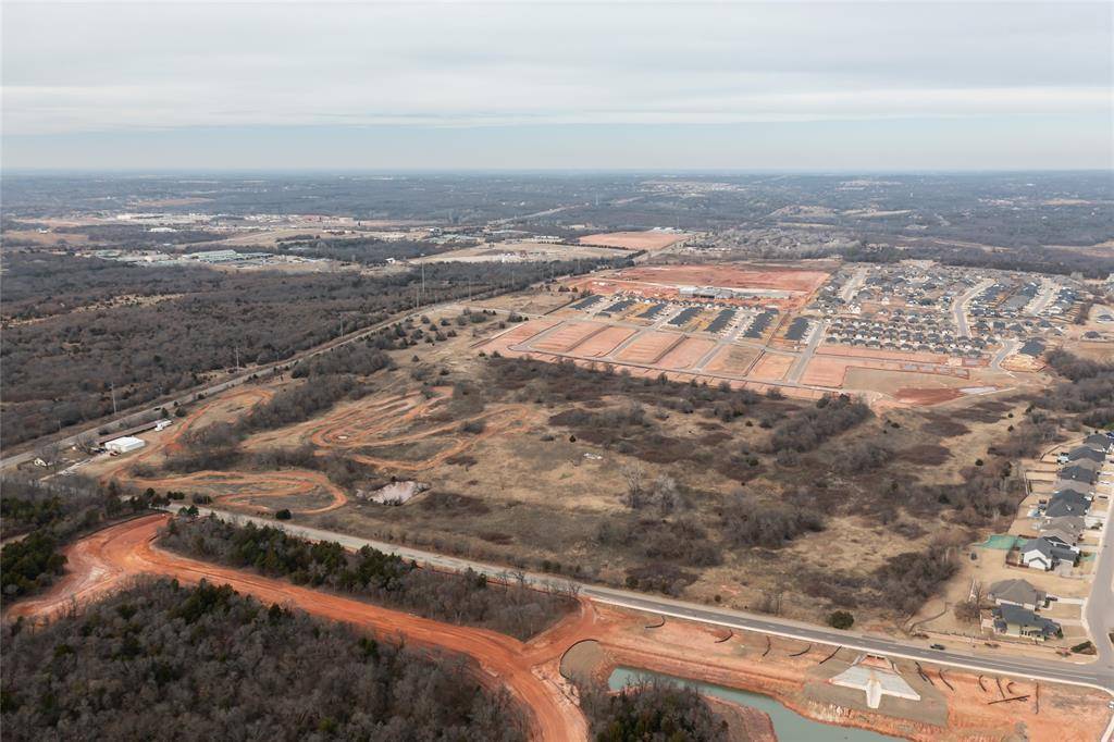 1300 N Air Depot BLVD, Edmond, OK 73034