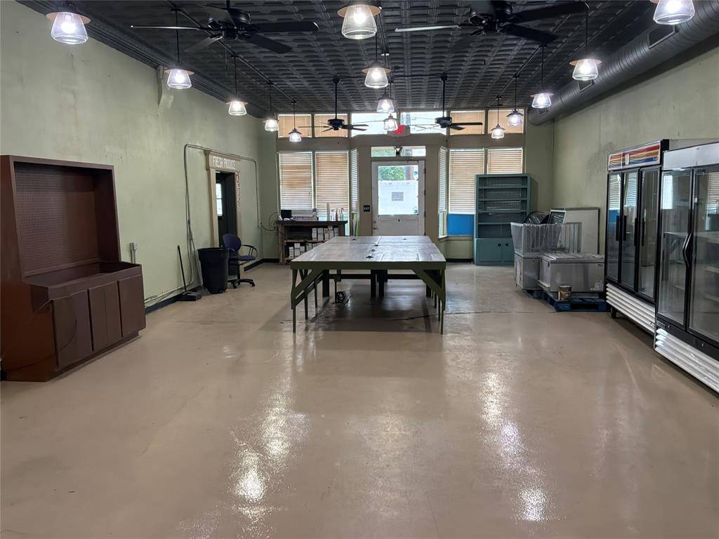 728 E Main ST, Shawnee, OK 74801