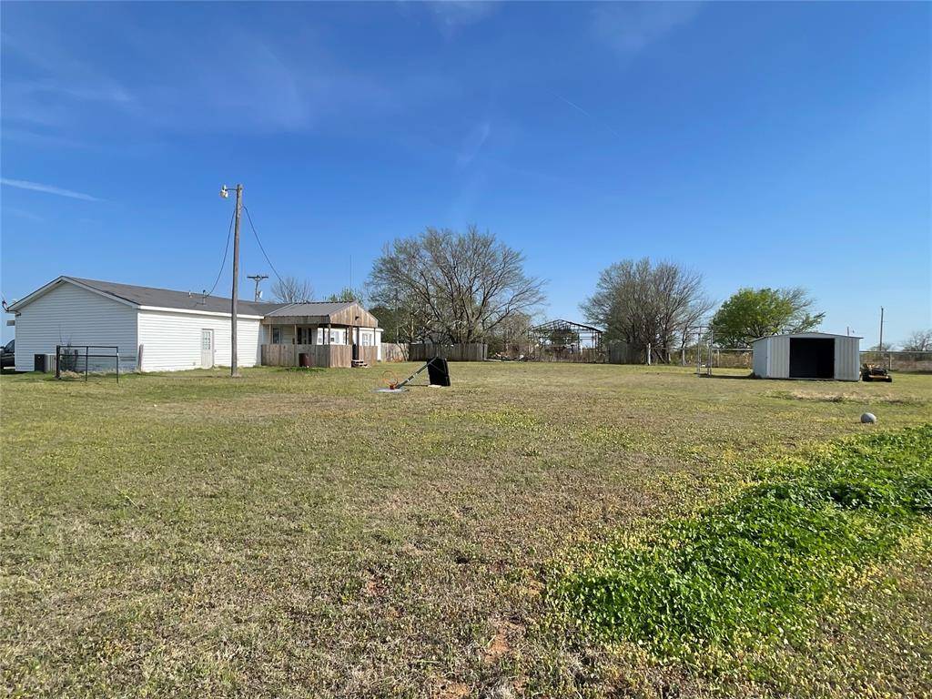 11705 State Highway 76, Lindsay, OK 73052