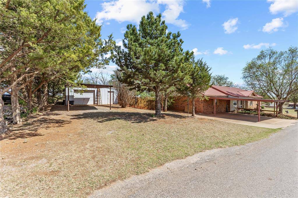 301 Jefferson DR, Cordell, OK 73632