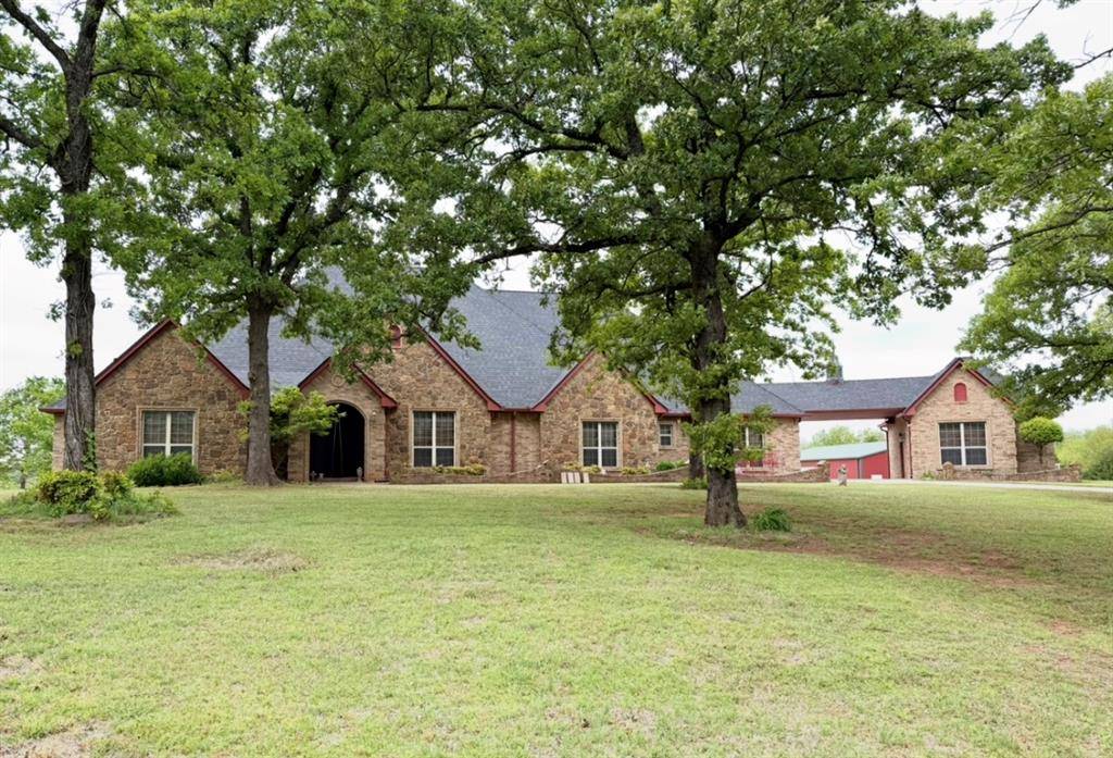 840467 S Highway 18 HWY, Chandler, OK 74834
