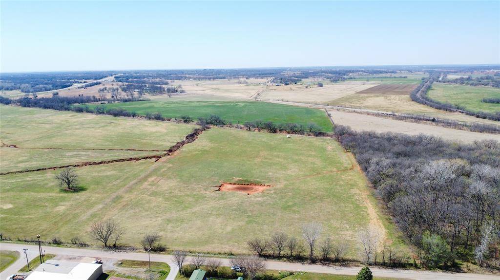 E 900 RD, Wellston, OK 74881
