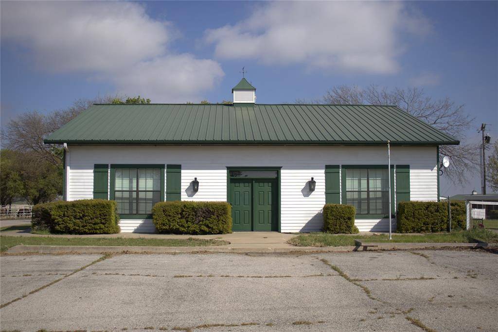 7511 Sunshine LN, Marietta, OK 73448