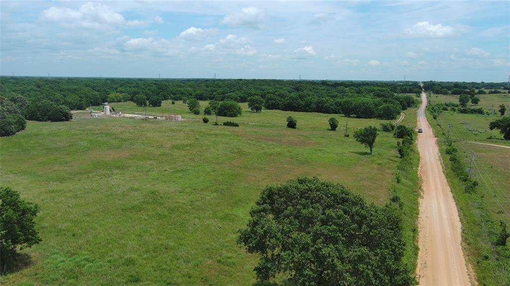 EW 1190 RD, Seminole, OK 74868