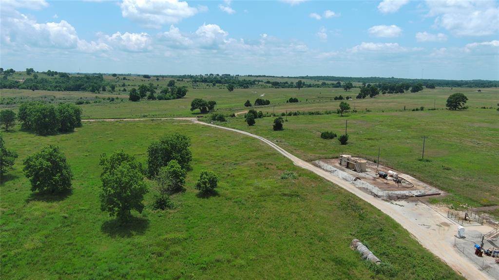 EW 1190 RD, Seminole, OK 74868