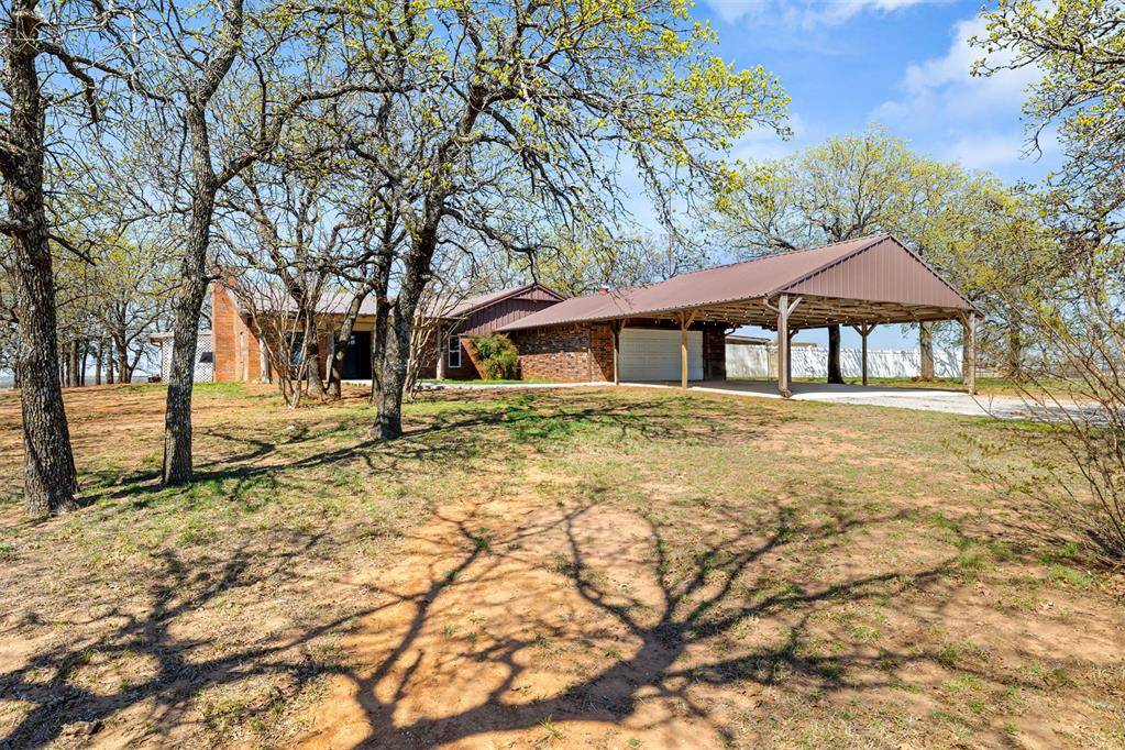 300636 State Highway 29, Foster, OK 73434