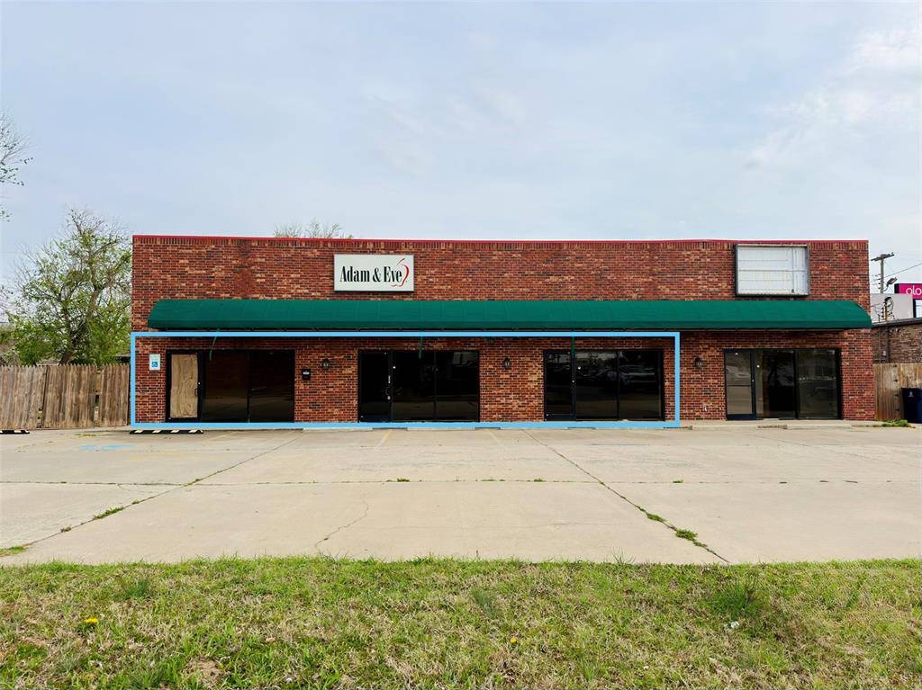 2905 NW 70th ST #B, Oklahoma City, OK 73116