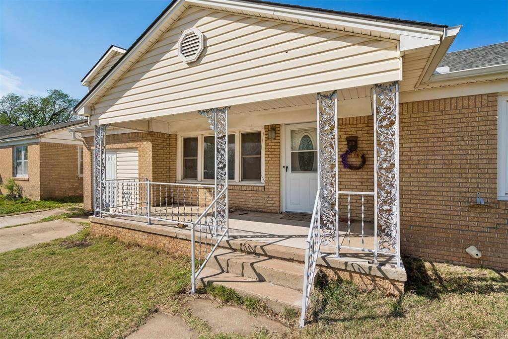 115 E Haddock ST, Norman, OK 73069