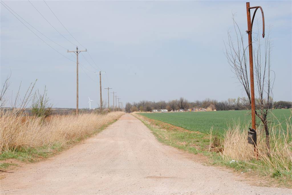 N 7th ST, Guthrie, OK 73044