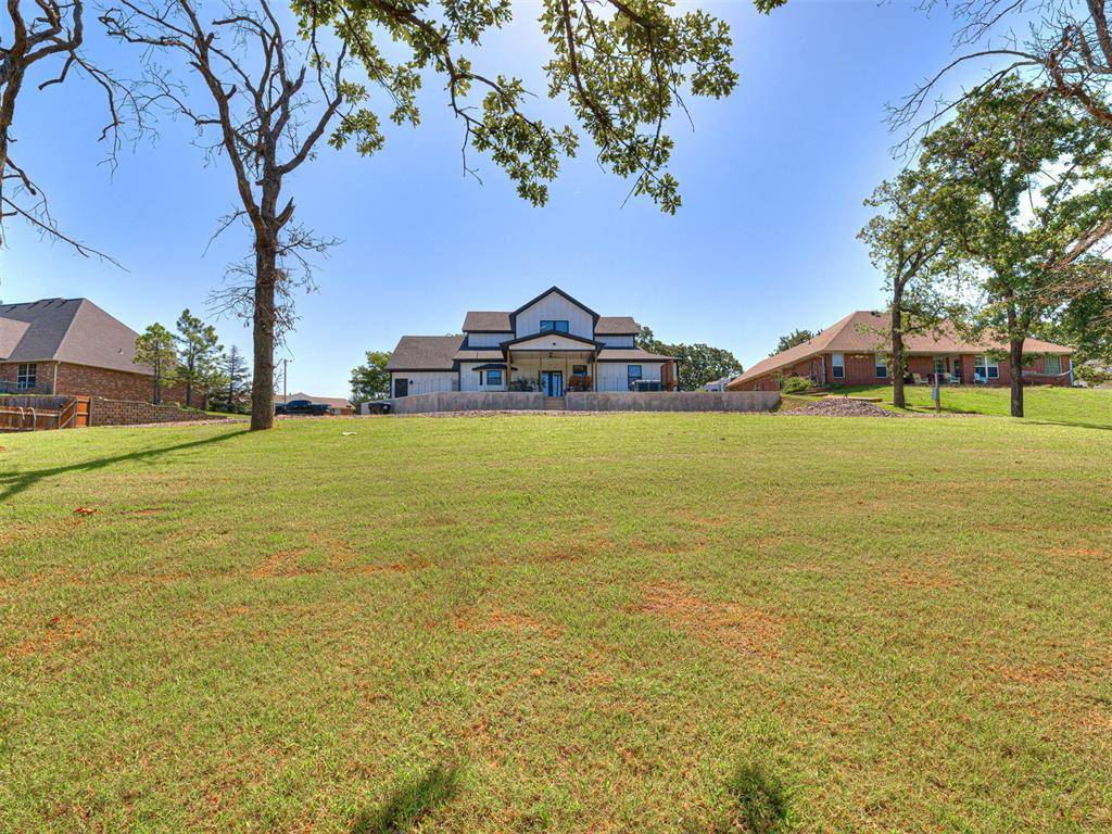 123 Key DR, Wellston, OK 74881