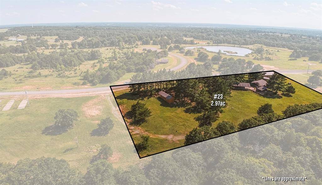 0 N 3410 RD, Chandler, OK 74834