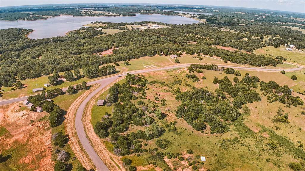 0 N 3410 RD, Chandler, OK 74834