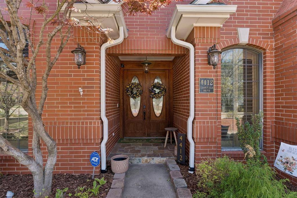 4412 Brookfield DR, Norman, OK 73072