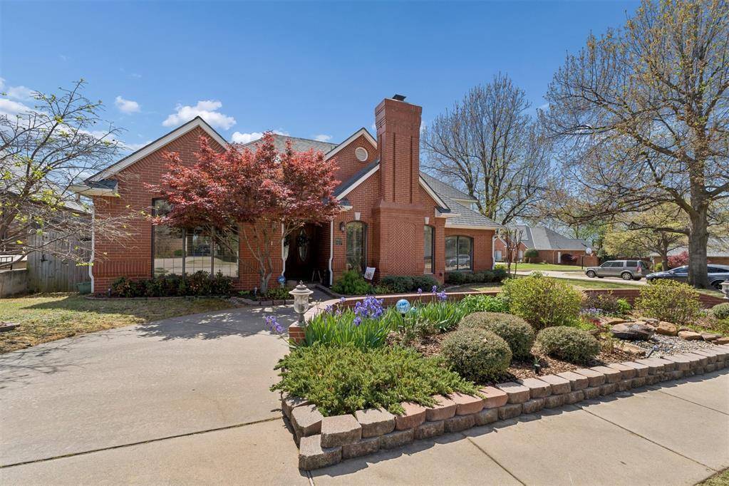 4412 Brookfield DR, Norman, OK 73072