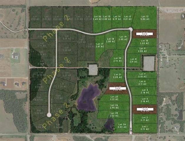 20715 Rush Creek RD, Edmond, OK 73025