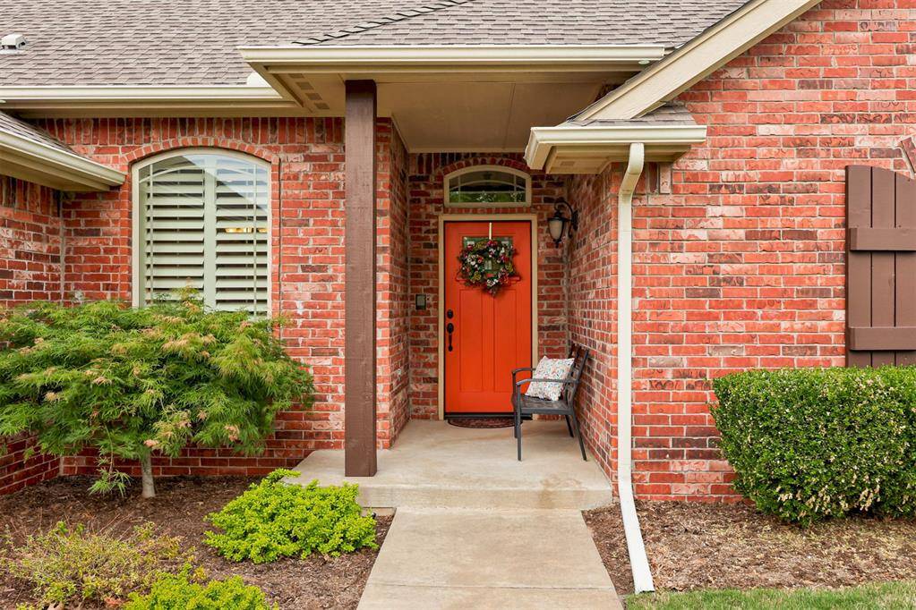 6217 Braniger WAY, Oklahoma City, OK 73132