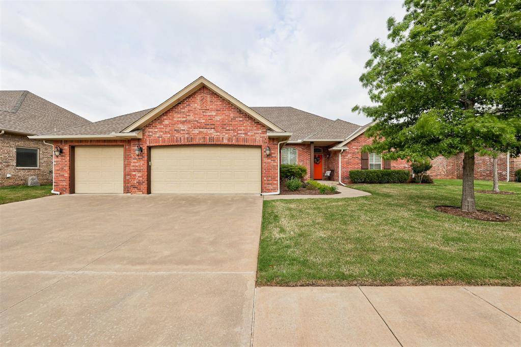 6217 Braniger WAY, Oklahoma City, OK 73132