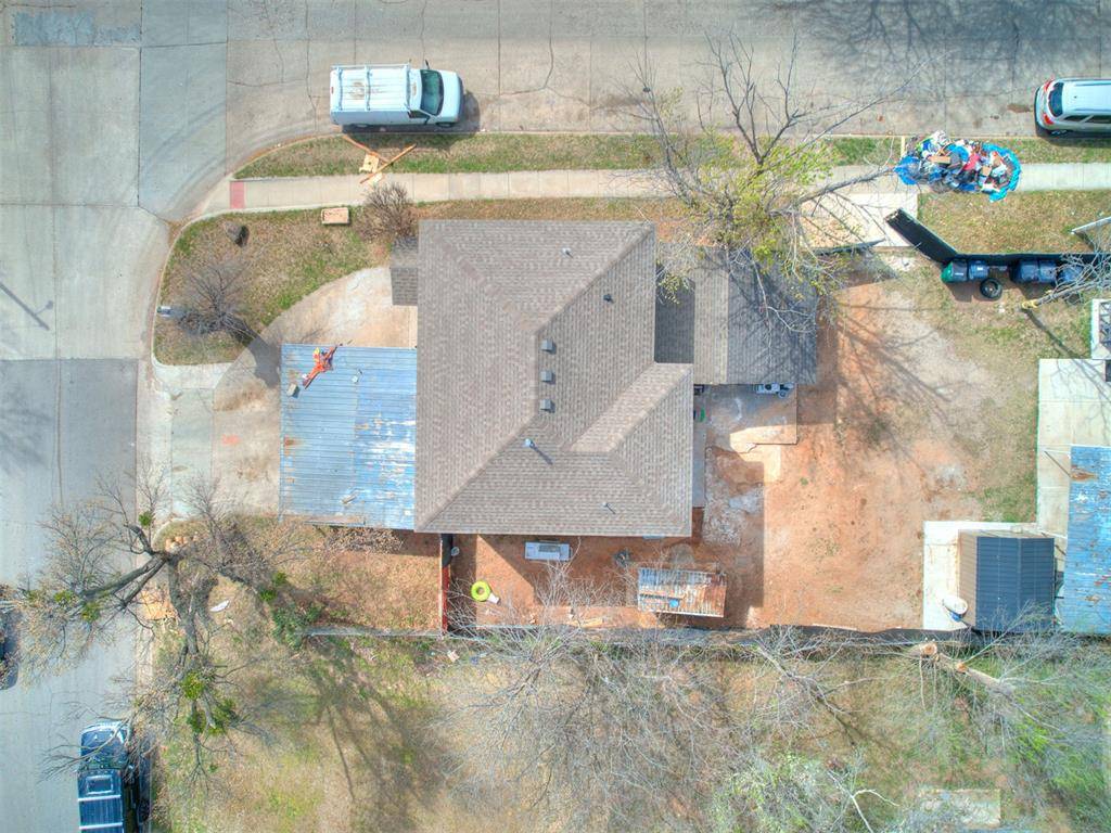 133 SW 46th ST, Oklahoma City, OK 73109