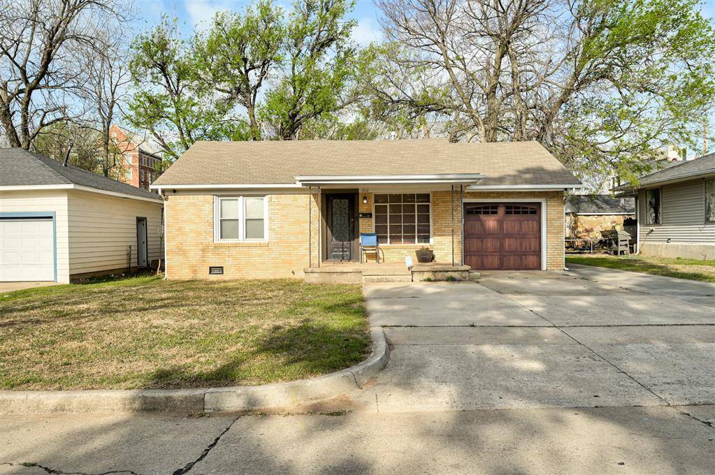 1310 Garfield AVE, Norman, OK 73072
