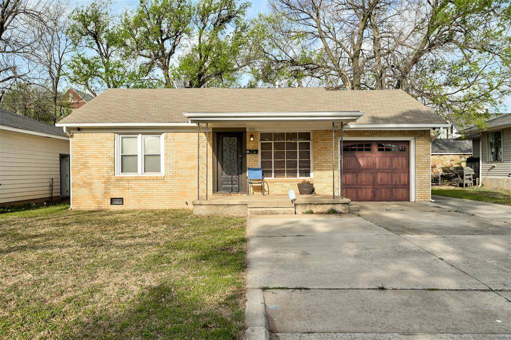 1310 Garfield AVE, Norman, OK 73072