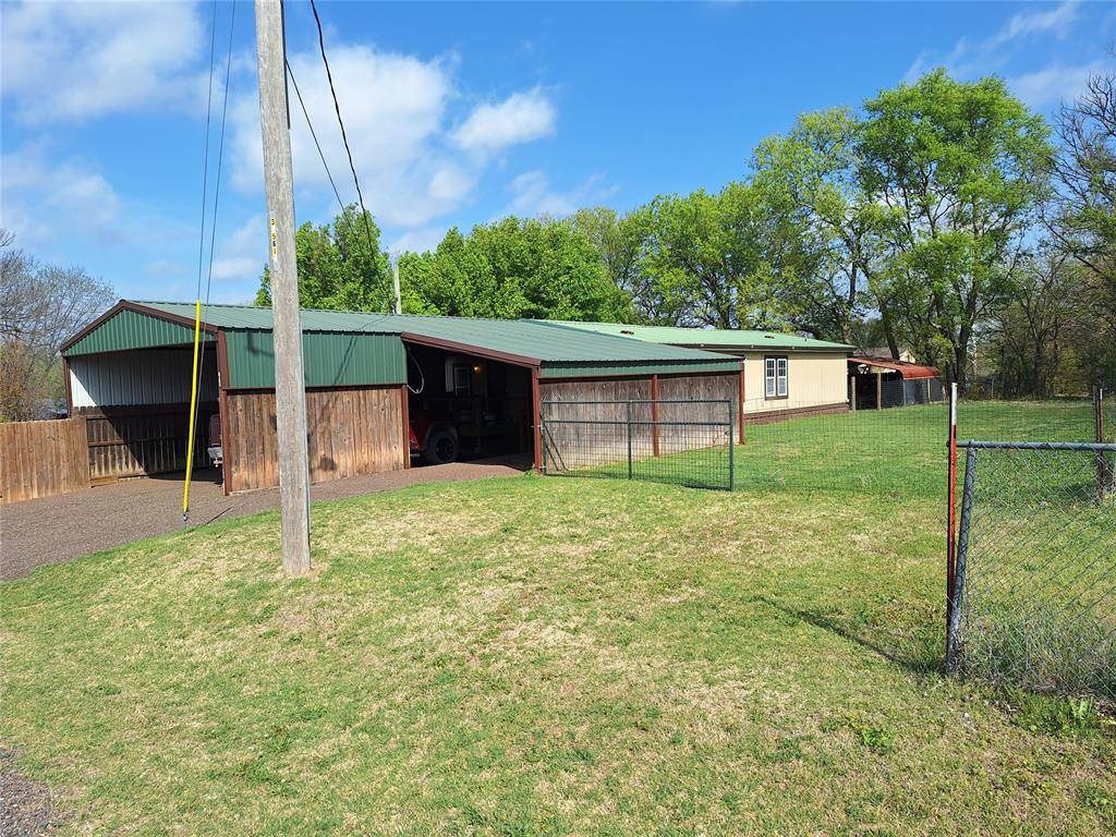 200 W 7th ST, Stratford, OK 74872