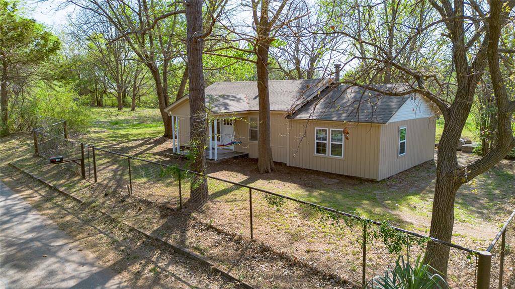 308 N Clayton AVE, Wynnewood, OK 73098