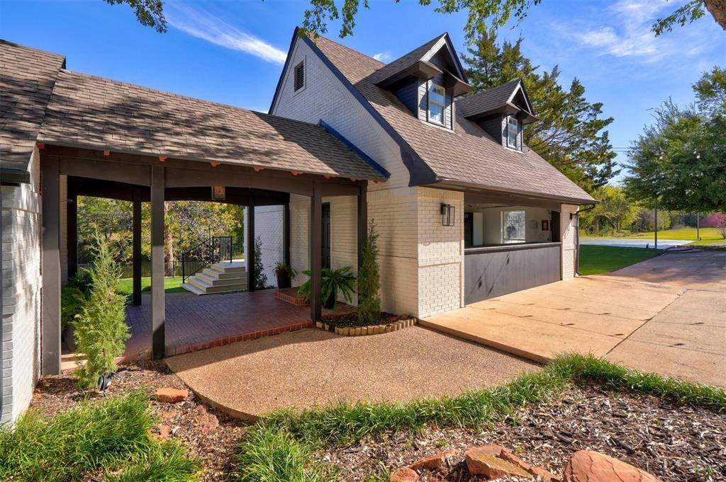 3500 N Coltrane RD, Oklahoma City, OK 73121