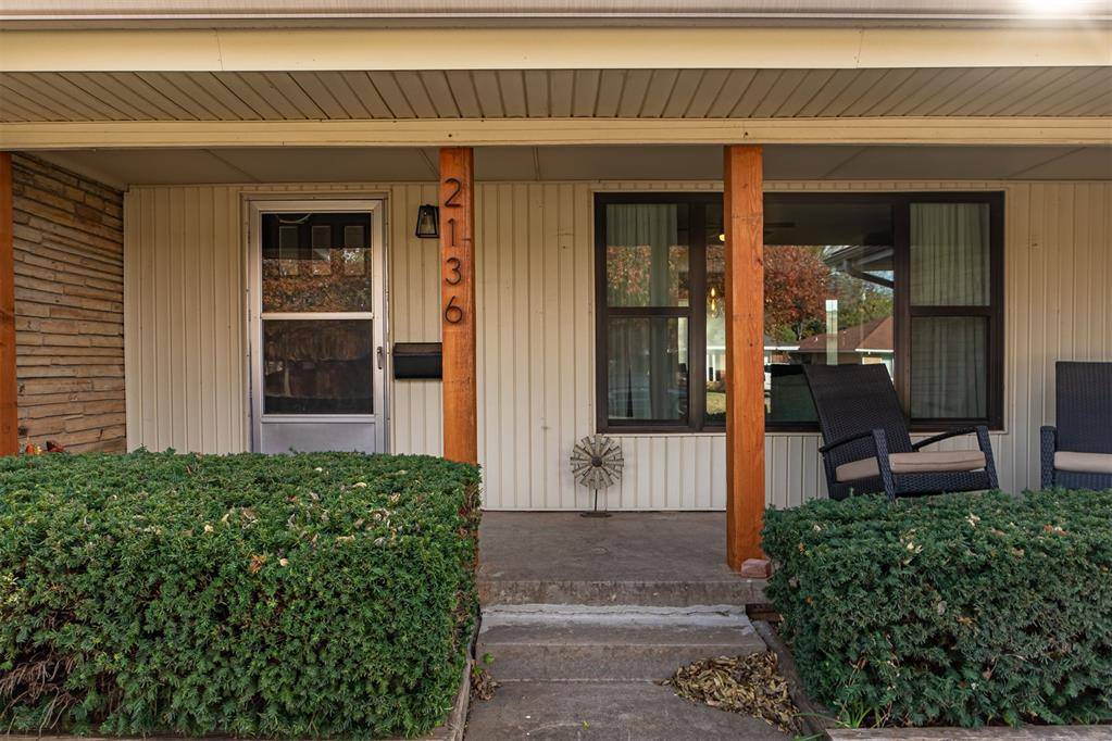 2136 Barclay RD, Oklahoma City, OK 73120