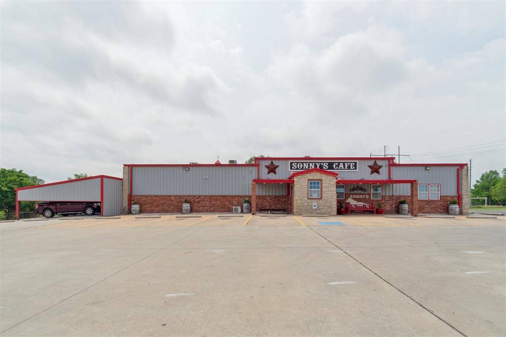 2406 Weedn BLVD, Purcell, OK 73080