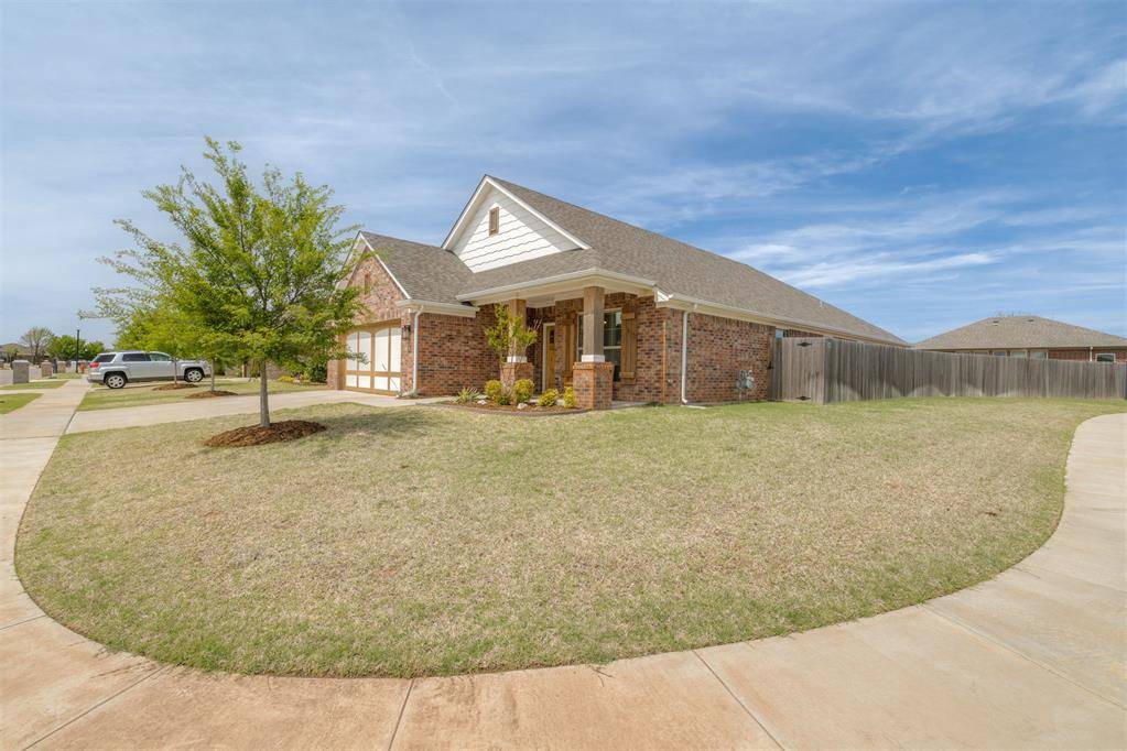 2501 NW 179th ST, Edmond, OK 73012