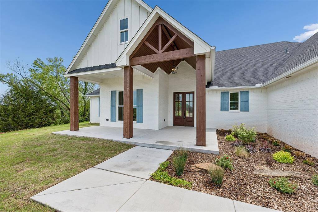13336 SE 94th ST, Oklahoma City, OK 73165