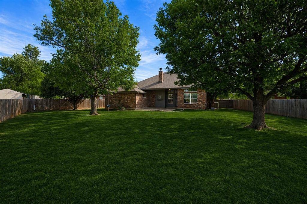 2617 Prescott AVE, Edmond, OK 73013