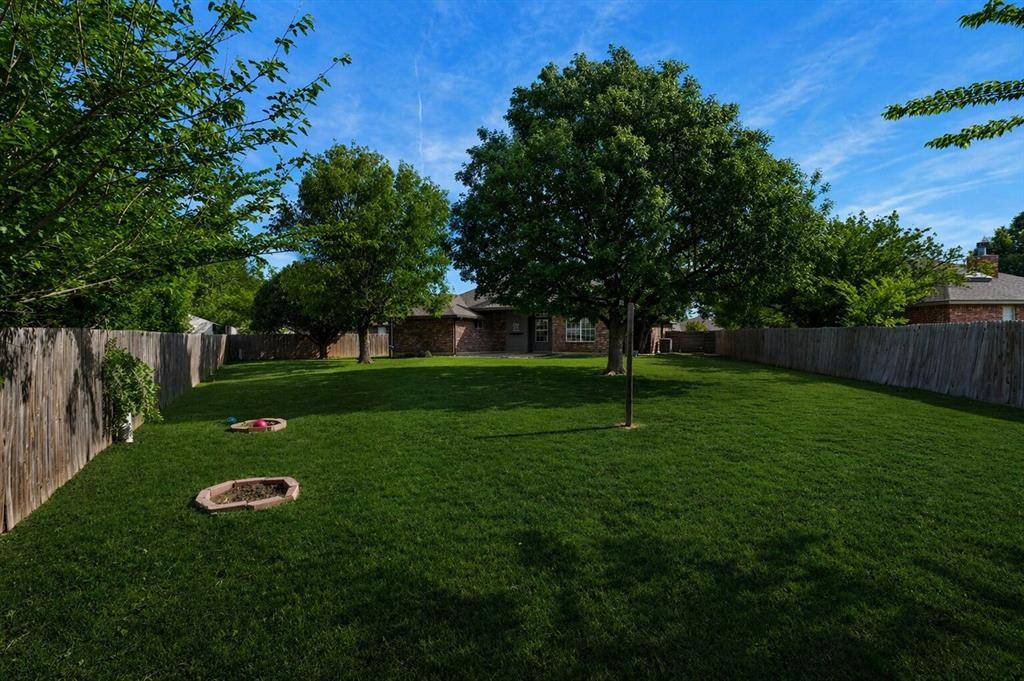 2617 Prescott AVE, Edmond, OK 73013