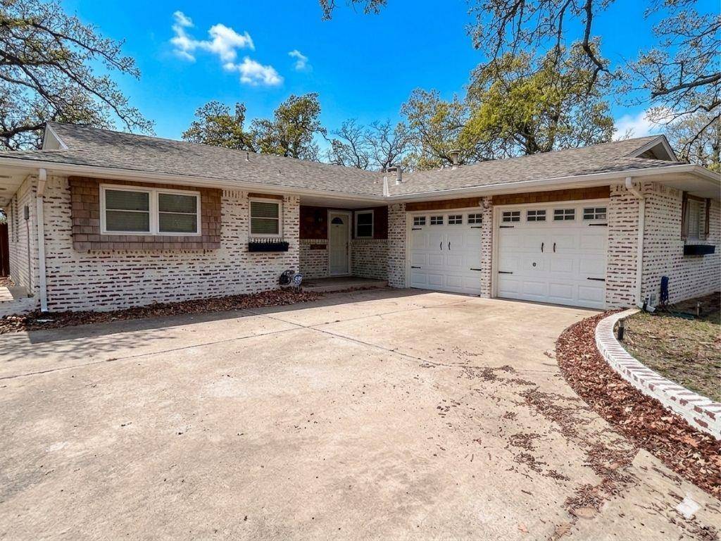 2121 N Markwell AVE, Oklahoma City, OK 73127