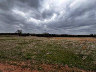 0 Harrison RD, Asher, OK 74826