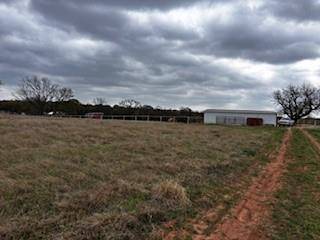 0 Harrison RD, Asher, OK 74826