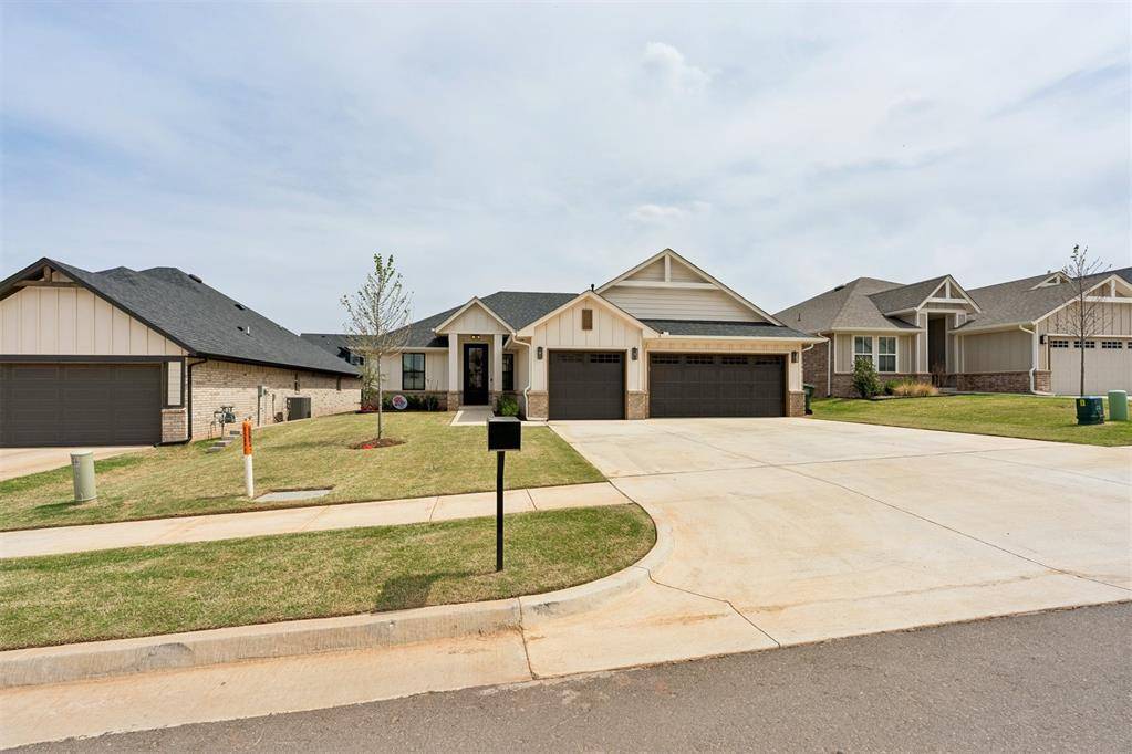 2232 Los Angeles AVE, Edmond, OK 73034