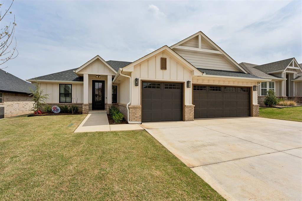2232 Los Angeles AVE, Edmond, OK 73034