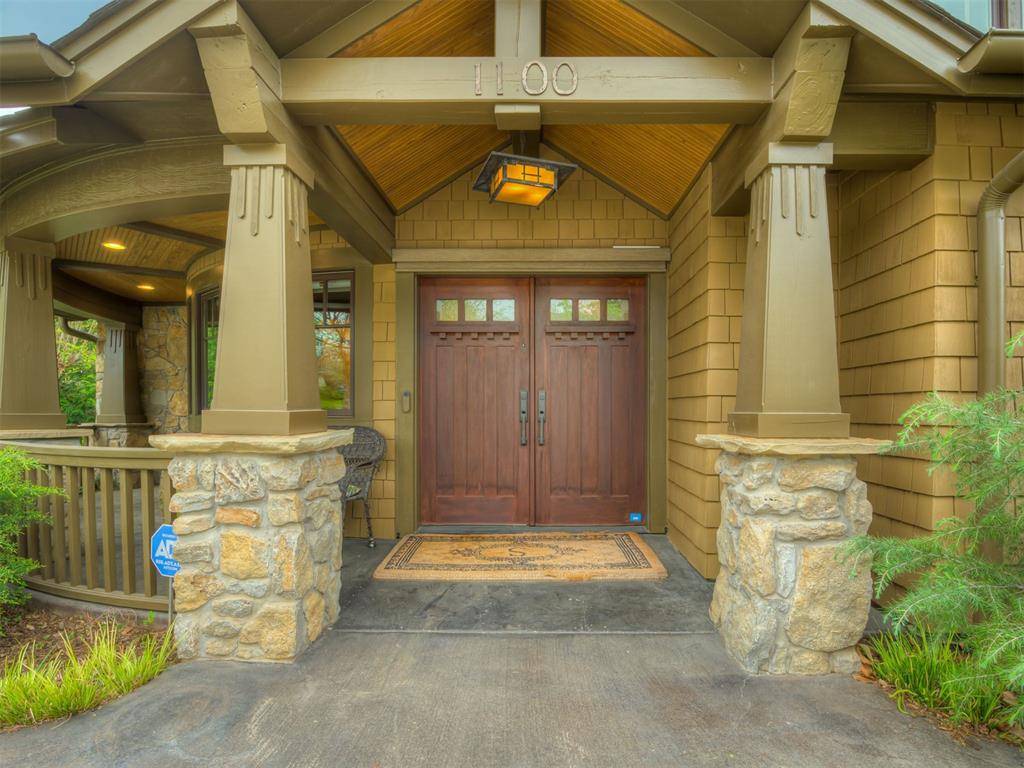1100 Woodrow CT, Norman, OK 73072