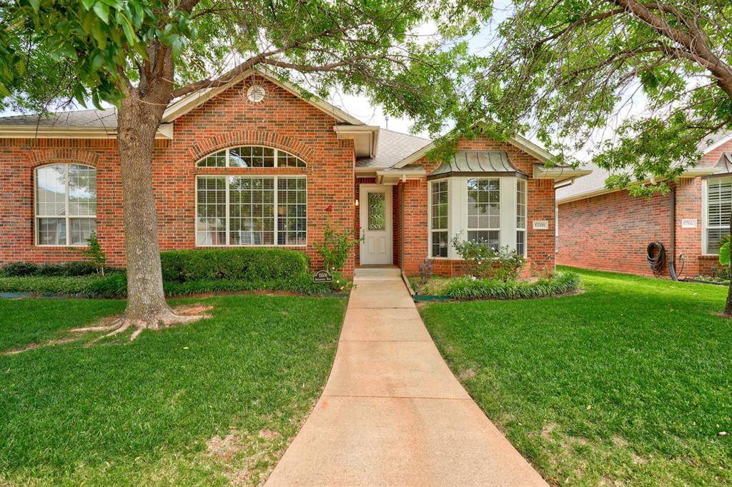 15508 Swallowtail RD, Edmond, OK 73013