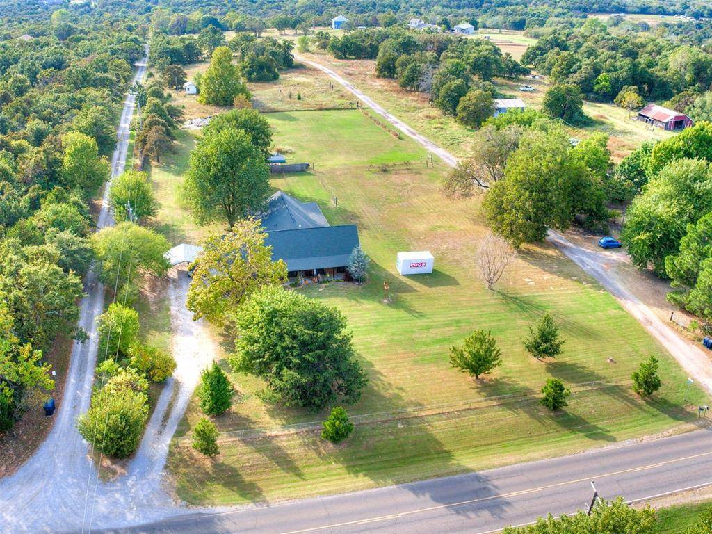 3721 S Choctaw RD, Choctaw, OK 73020