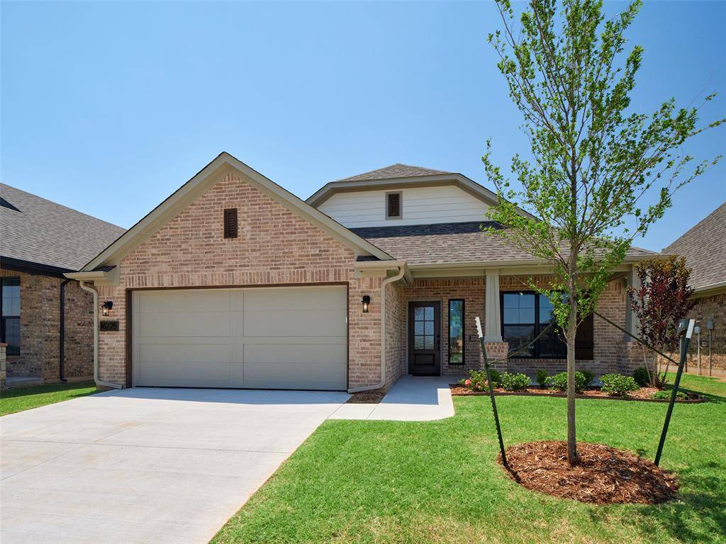 16225 Blackberry Farm RD, Oklahoma City, OK 73013